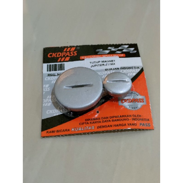 kancing tutup magnet jupiter z/jupiter mx
