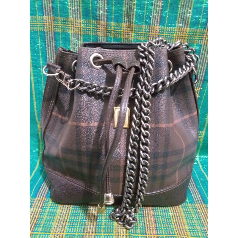 Preloved Daks Bag