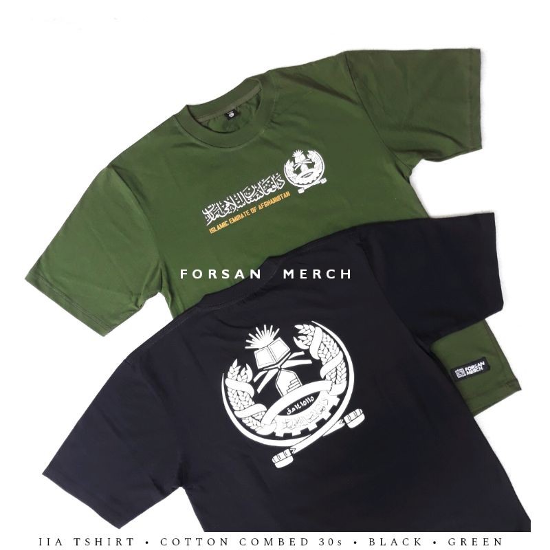 KAOS IE AFGHANISTAN TALIBAN