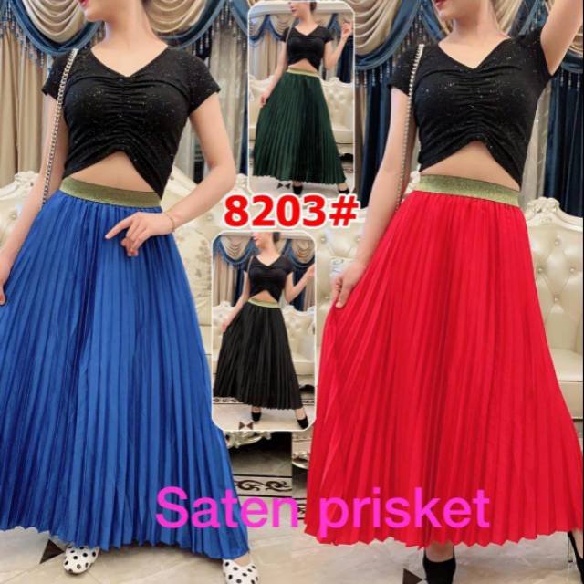 8203# Rok prisket jasmine fahsion import