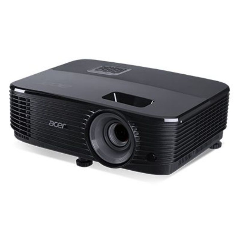 Proyektor ACER BS-020P BS020P DLP SVGA 4000 Lumens HDMI VGA GARANSI RESMI