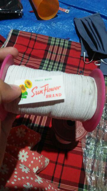 Karet Elastis Good Quality  Ambil 4 (1kg) Lebih Murah