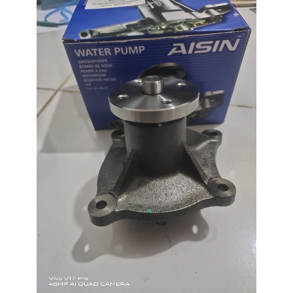 WATER PUMP AISIN PS100/PS120