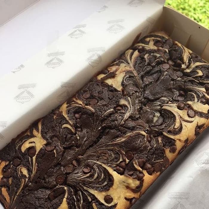 

creamcheese brownies