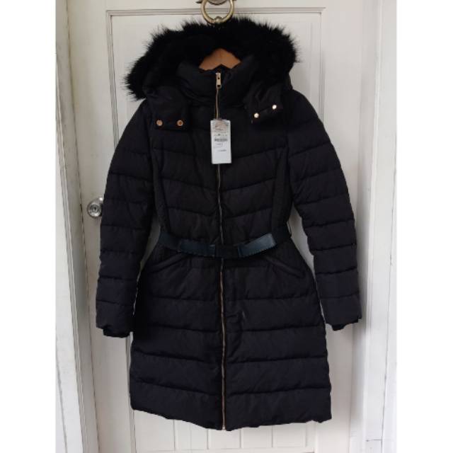 Jaket ZARA ori new with tag