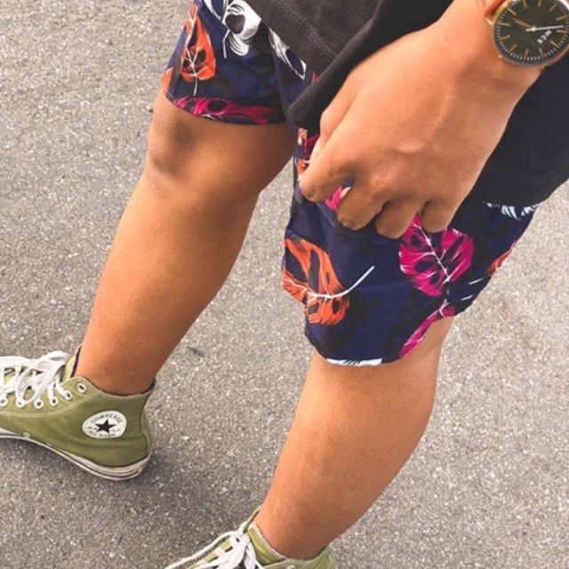 PAKET USAHA CELANA BOXER