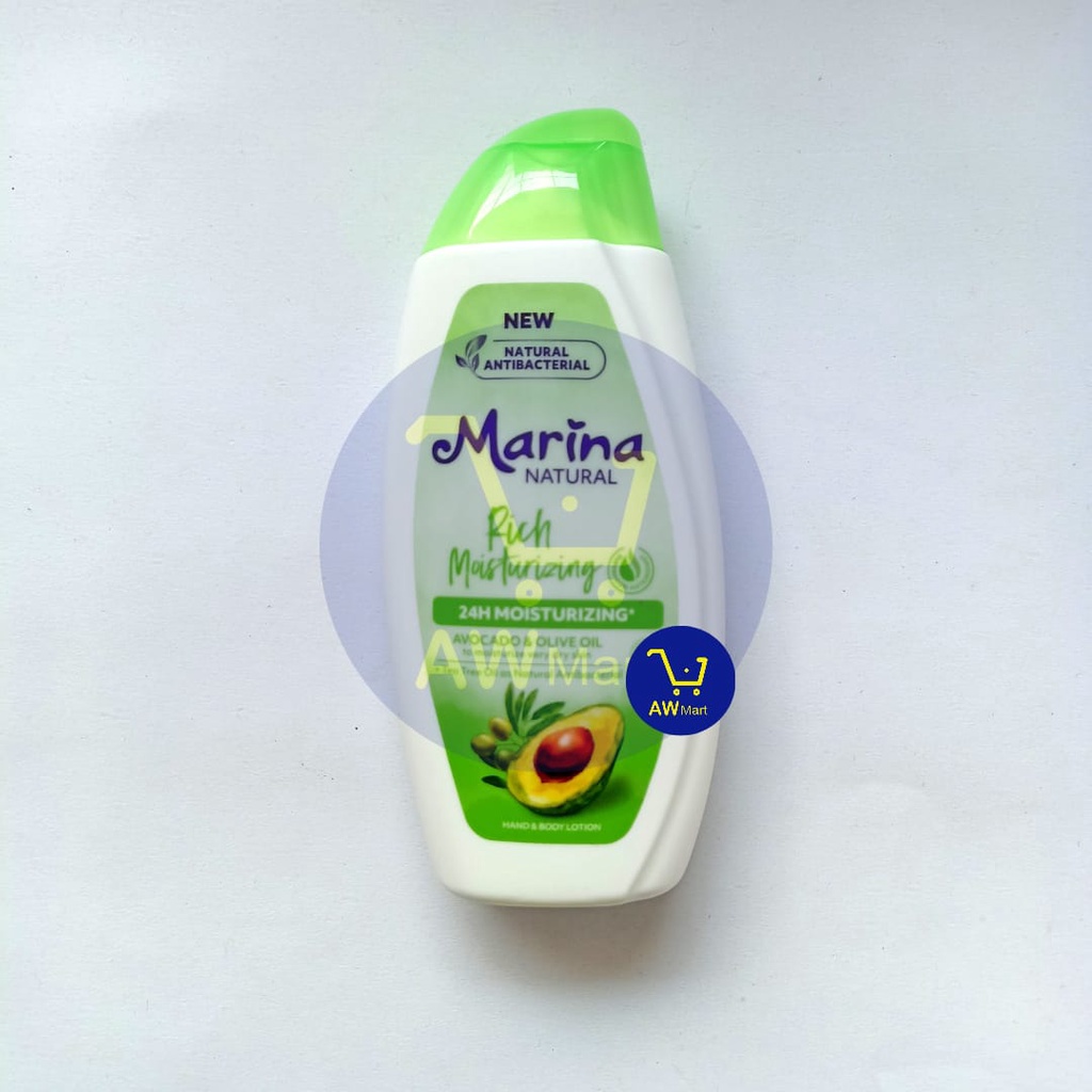 MARINA LOTION 95ML - HANDY BODY