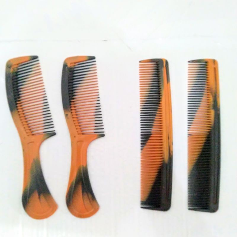 SISIR GAGANG COKLAT