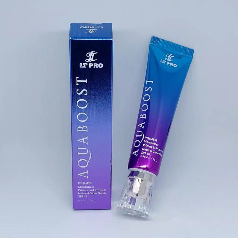 LT PRO Aquaboost Primer Moisturizer - 25g