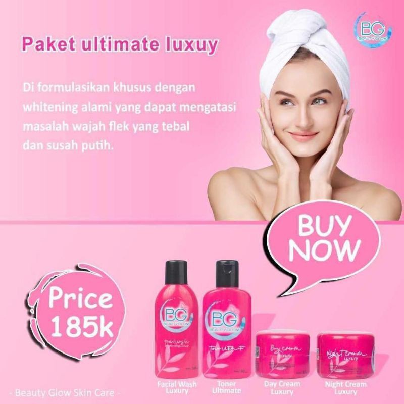 

PAKETULTIMATELUXURY