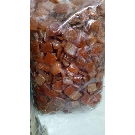 

KERUPUK KULIT BABI SIAP GORENG 1KG