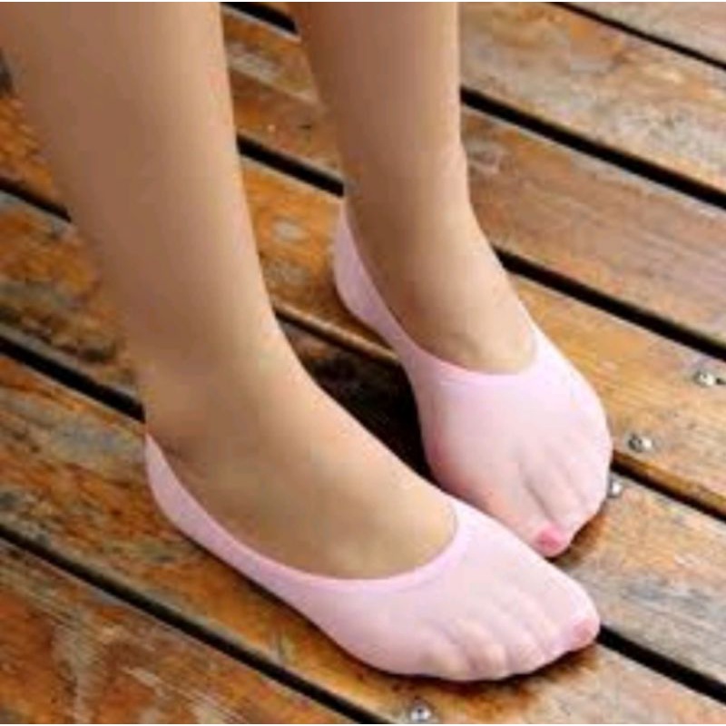 kaos kaki pendek handden shock pria dan wanita dewasa / Anti slip dan bakteri bahan berkualitas terjamin bagus