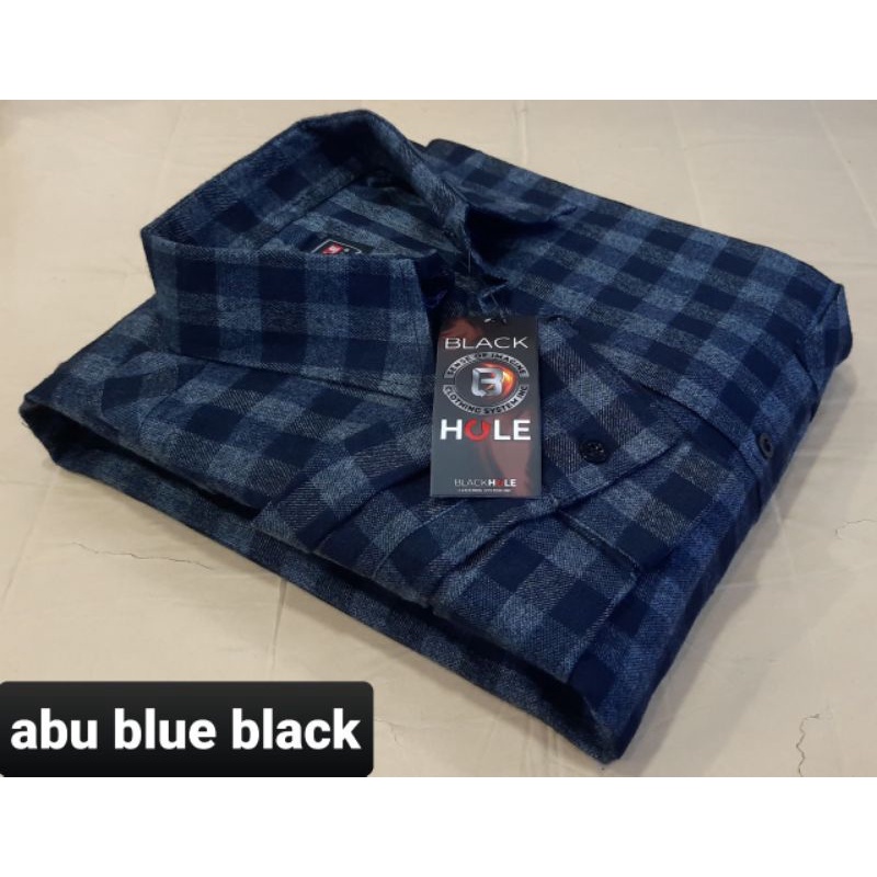 Flanel lengan panjang jumbo pria premium/flanel big size/XXL,XXXL,XXXXL