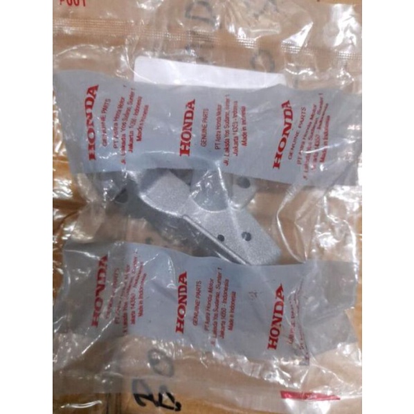 DUDUKAN SPION KIRI SCOOPY