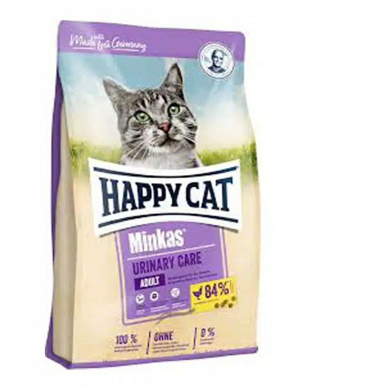 HAPPY CAT URINARY 10 KG-MAKANAN KUCING