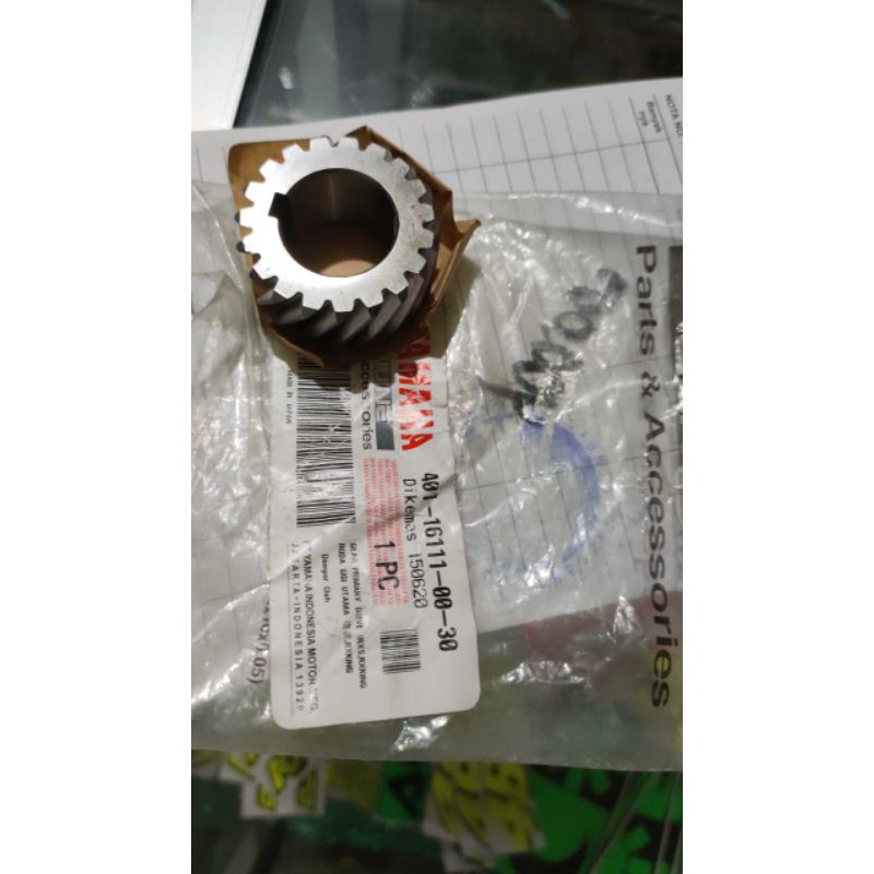 GIGI PRIMER YAMAHA RX KING RXS ORIGINAL