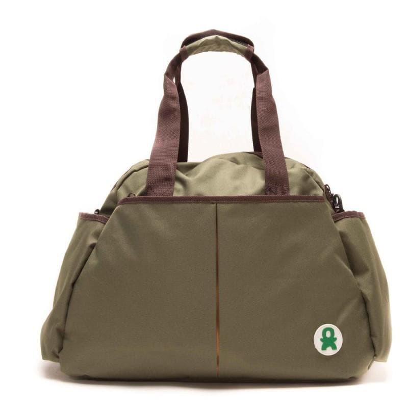 BabyGo Inc Kiwi Shoulder Bag Green