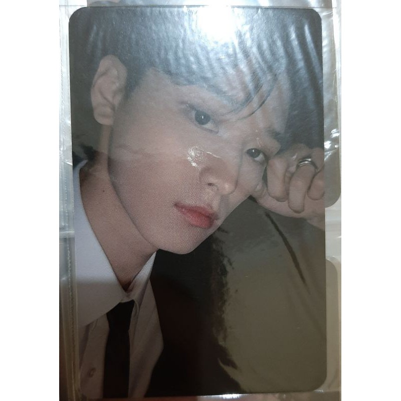 [BOOKED] PC JUYEON TRICK