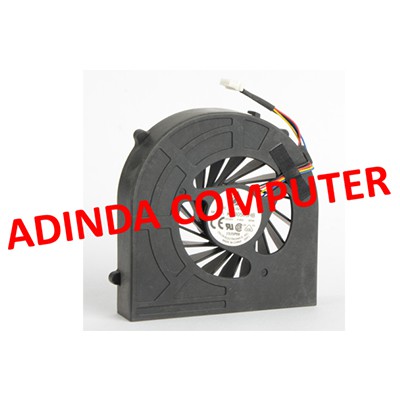 Kipas Cooling Fan Compaq HP 4520s 4520 4525s 4720S