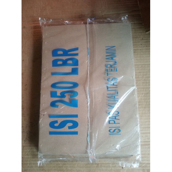 

Kertas nasi merk gajah biru
