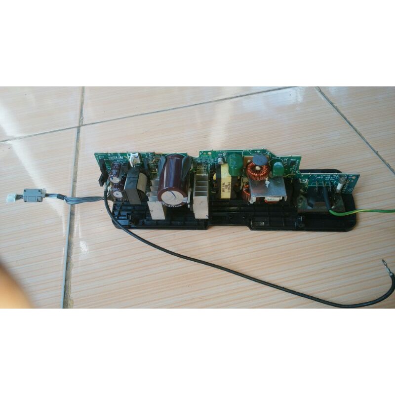 power suplay proyektor Sony vpl ex120 xga