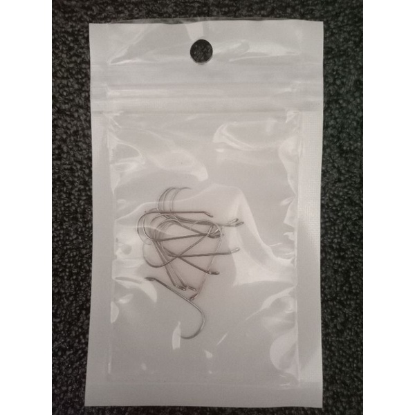 Mata Pancing Udang Galah Lokal