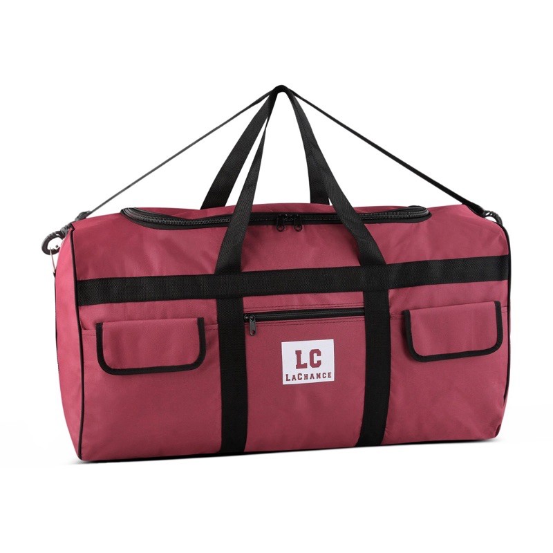 TAS PAKAIAN BESAR / TRAVELBAG JUMBO TAS PULANG KAMPUNG MIMEO MM 8015