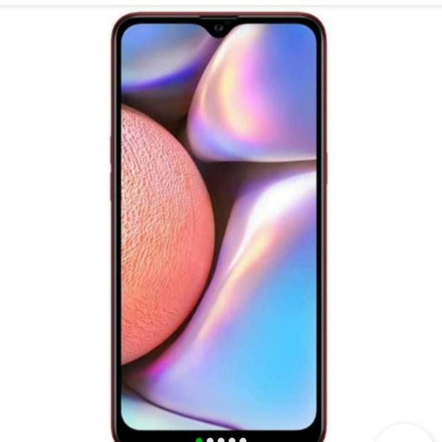 Handphone Samsung Galaxy A10S