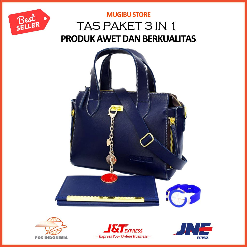 TAS WANITA CEWEK PEREMPUAN MURAH TERBARU 2020 B1400 LT1127 MT223 DC114
