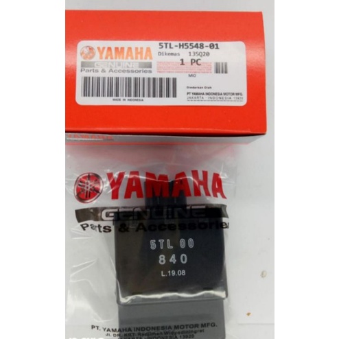 CDI MIO LAMA SPORTY YAMAHA ORI 5TL