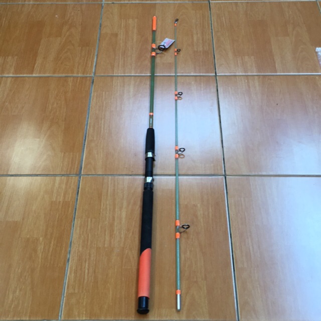 Joran Pancing Daido Grystal Clear 210