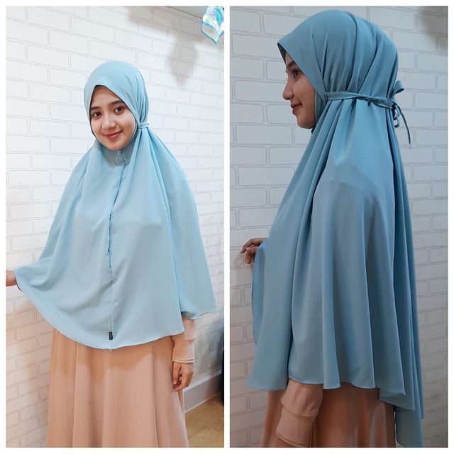 FALS | Khimar MARYAM XL diamond