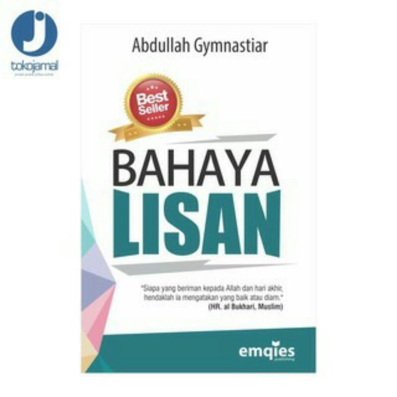 Bahaya Lisan Buku Aa Gym