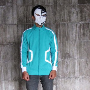 Jaket Re-zero izuku midoriya