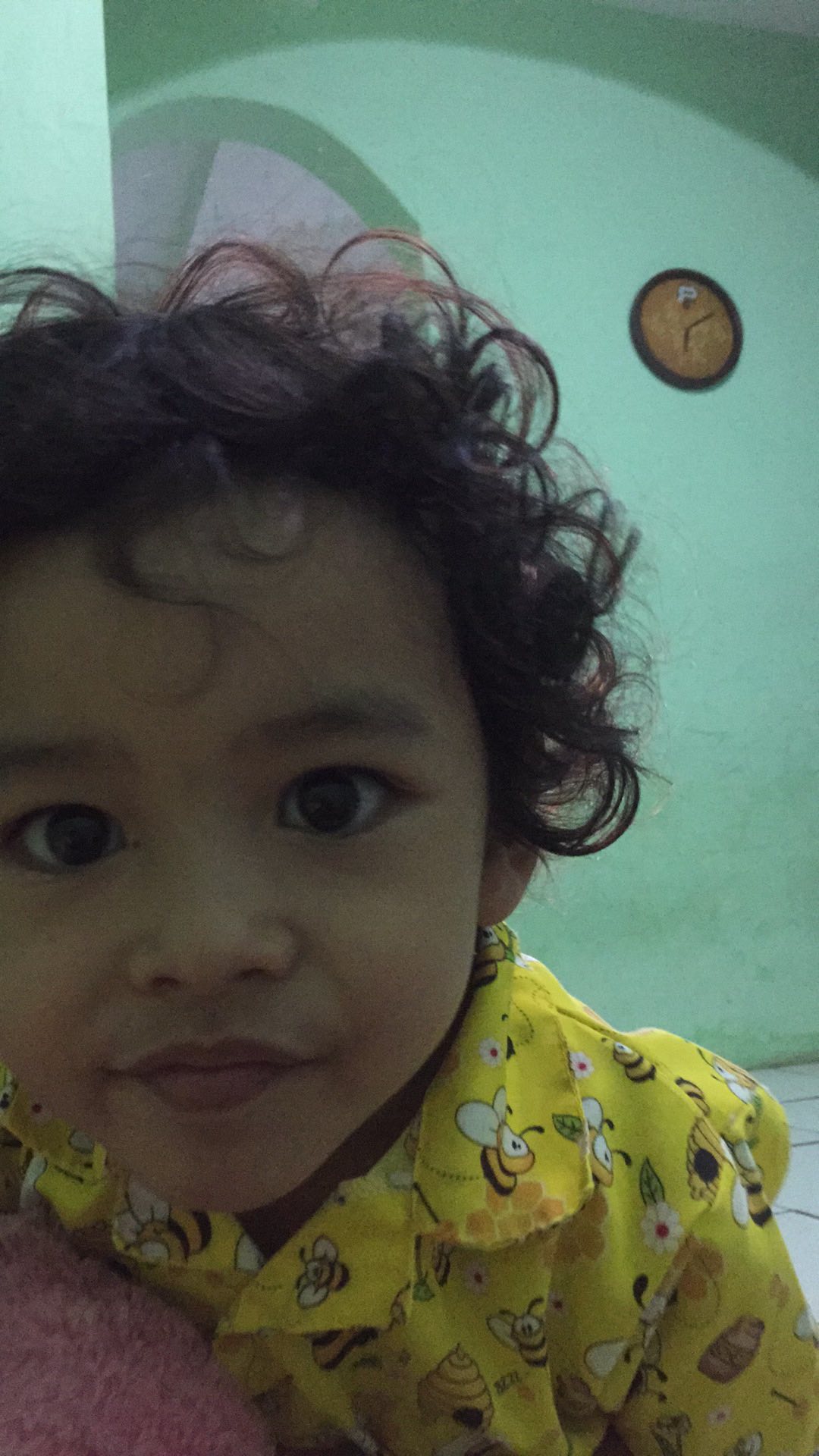 Tempat Makan Calista Sekat  Ulang Tahun