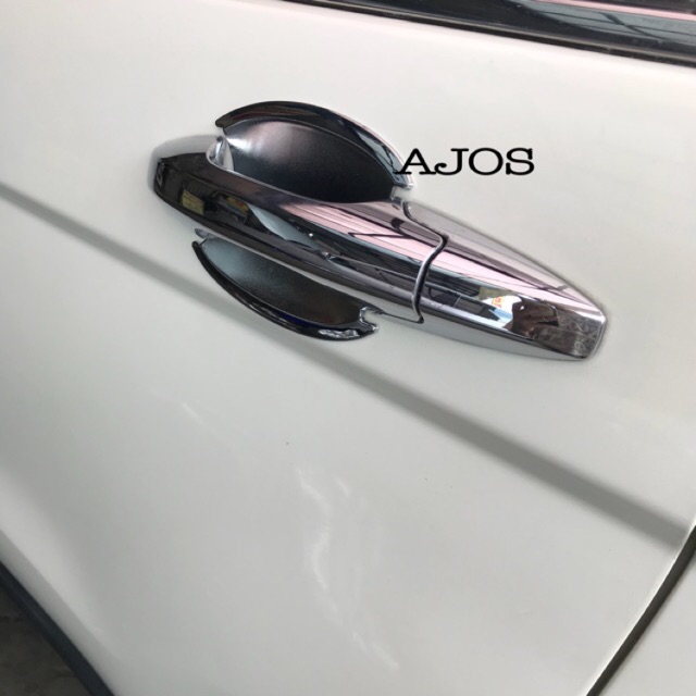 Handle Outer All New CRV Gen 3 / Outer CRV 2007 -2012 AJOS