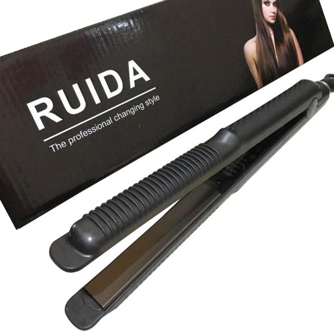 CATOKAN RUIDA AMARA 2 IN 1 LURUS CURLY KERITING LURUS , CATOKAN RAMBUT Star Seller Termurah