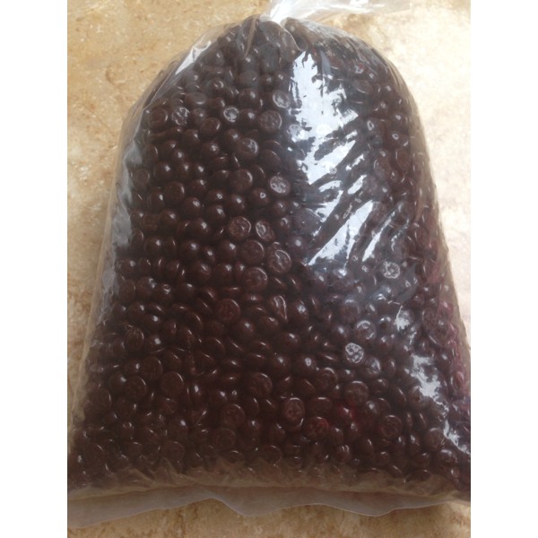 

Choco Chips 100 gram