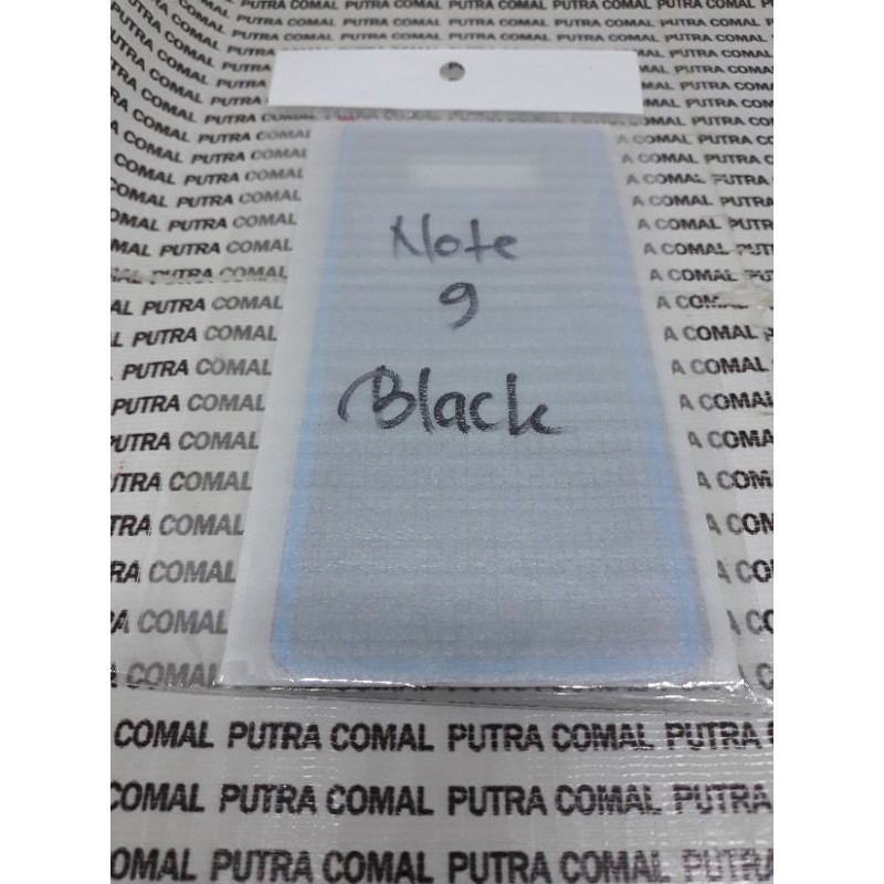 SAMSUNG GALAXY NOTE 9 SM-N960F HOUSING KASING KESING CASING BACKDOOR TUTUP BELAKANG SAMSUNG GALAXY N