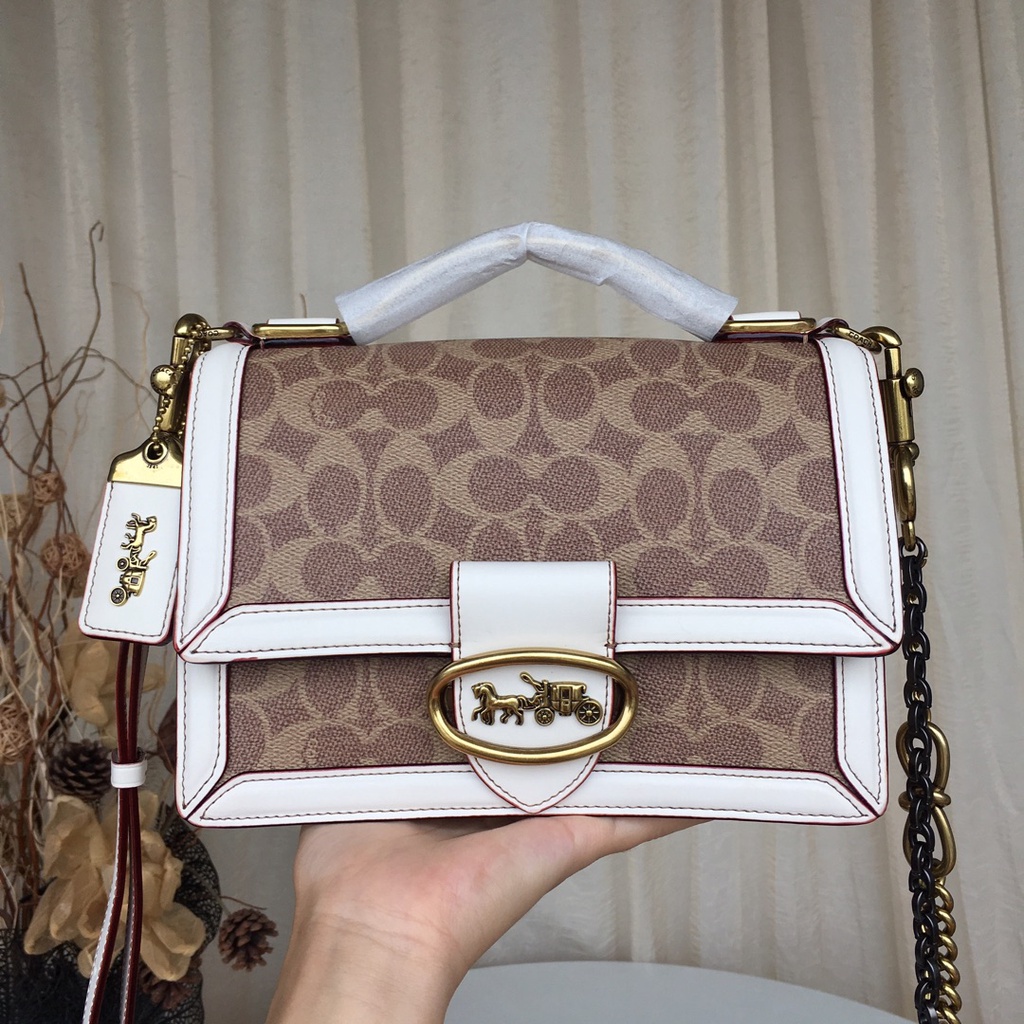 COACH 73937，1049，2506，2508 riley organ bag