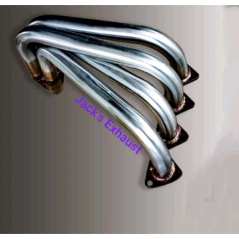 Header Honda City z 41 Panjang