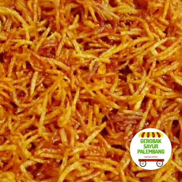 

Kering kentang Mustofa 250 gr