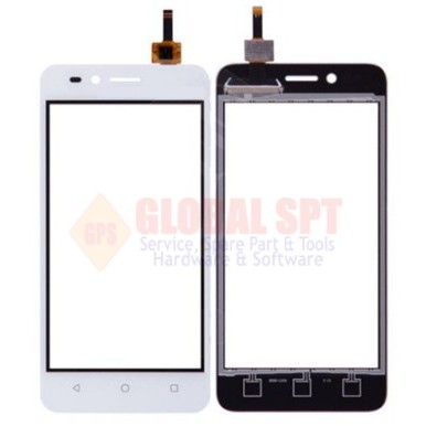 VERSI 4G / TOUCHSCREEN HUAWEI Y311 / Y3II / Y3ll / U22