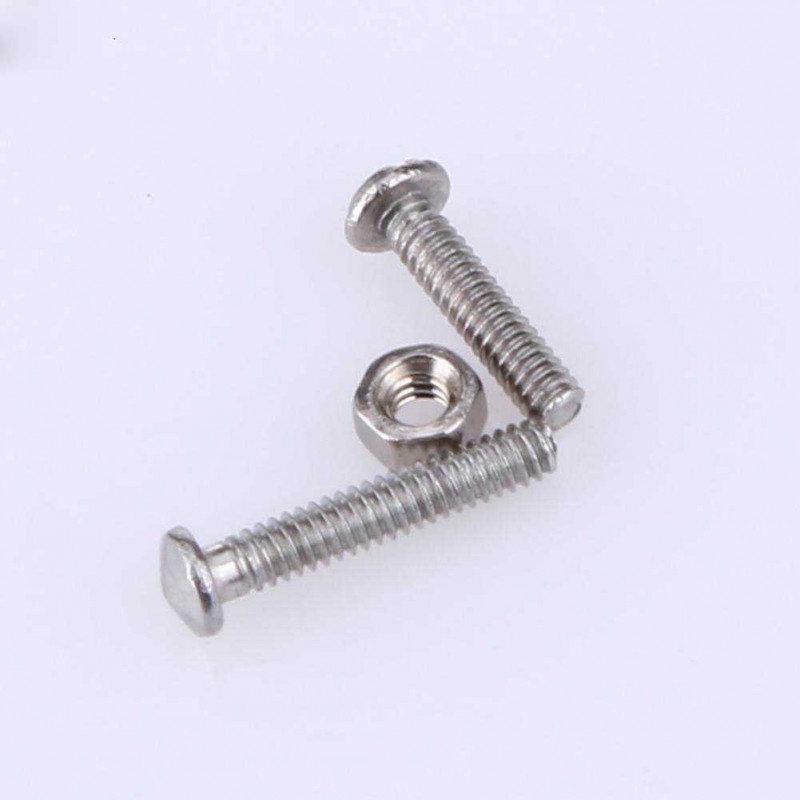 Baut Reparasi Kacamata Sunglasses Repair Nuts 1000 ACEVIVI