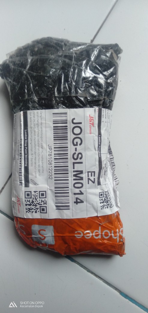 Palu Kambing Mini - Palu Cebol Gagang Karet