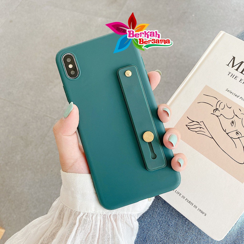 SOFTCASE REALME 3 5 PRO BB5235