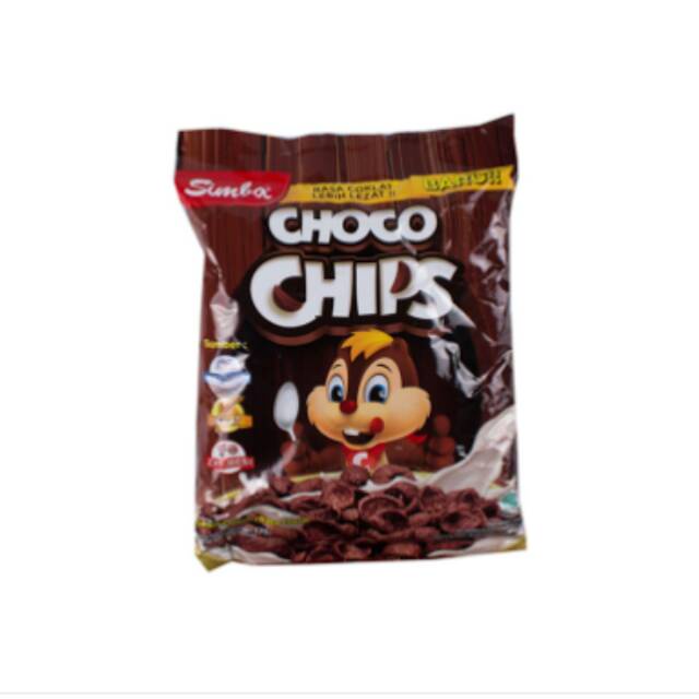 

Simba Choco Chips