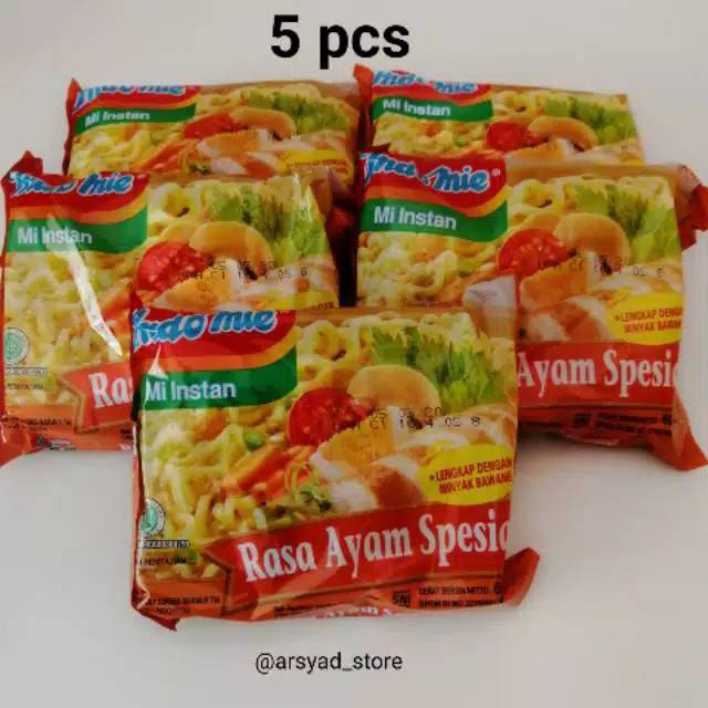 

mie instan