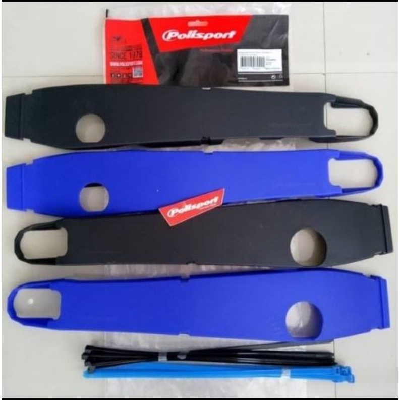 Swing Arm Guard Yz 2 tak Merk Polisport YZ 125X,YZ 125 ,YZ 250X