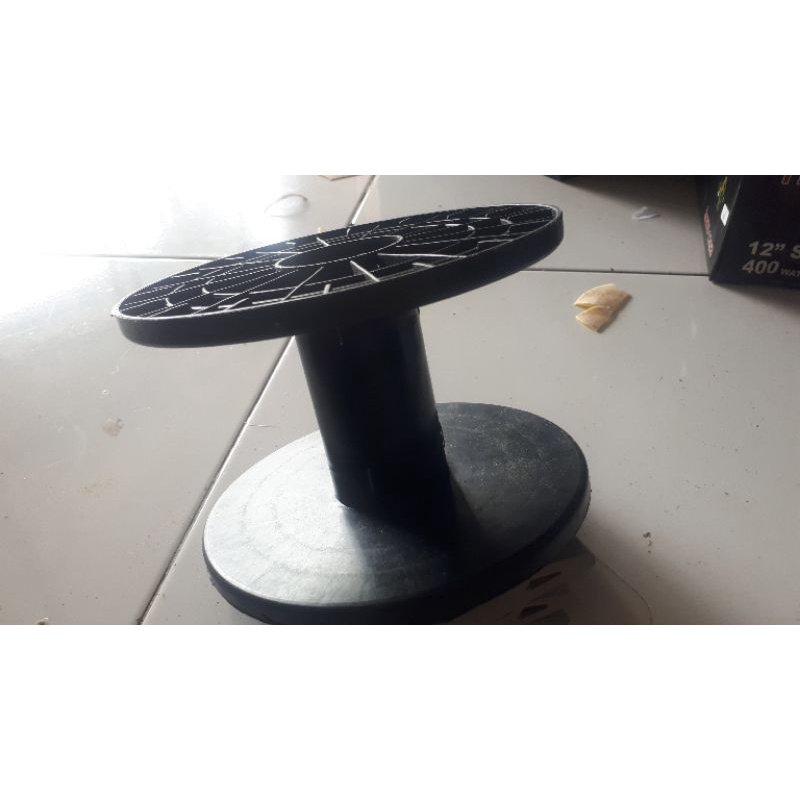 BOBIN GULUNGAN KABEL / KAWAT / ROLL GULUNGAN KABEL
